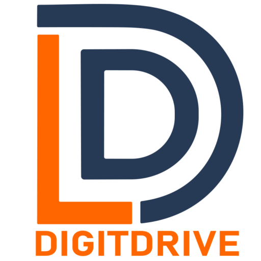 Digitdrive